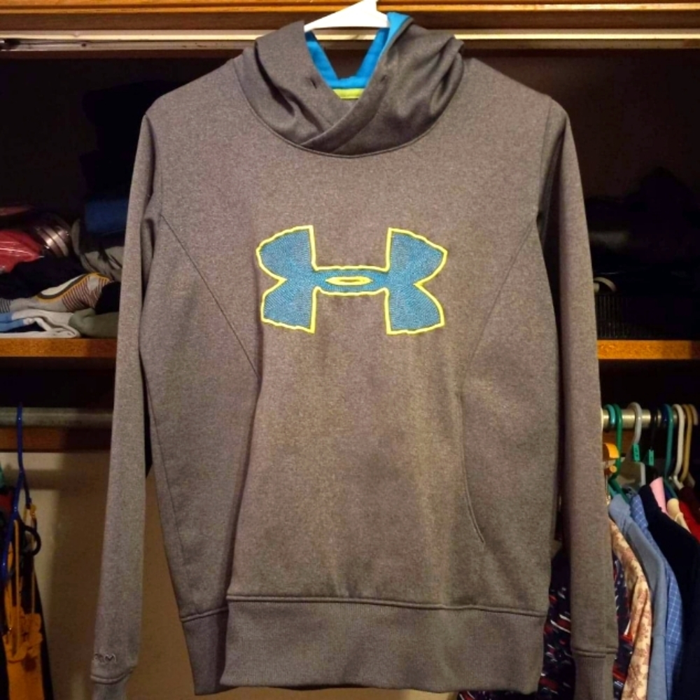 Women's Under Armour